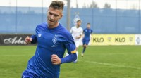Еще один полузащитник возвращается в «Динамо» из аренды