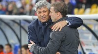 Тренеры «Шахтера» и «Динамо» за последние 15 лет: 29:17