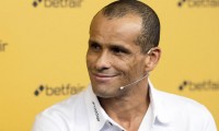 Ривалдо: «Луческу может начать новую эру в киевском «Динамо»