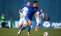 Источник: Трансфер Моро в «Динамо» нереален 