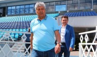Від зрадника до вичавленого лимона: що говорять про прихід Луческу в «Динамо»