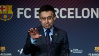 Президент «Барселоны» - о трансферах Лаутаро Мартинеса и Неймара