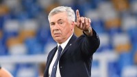 Анчелотти назвал двух главных фаворитов Лиги чемпионов