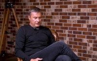 Хацкевич: «До перехода в «Динамо» болел за «Спартак». Потом понял: на голой технике далеко не уедешь»