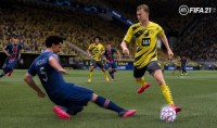 Еще один клуб Серии А не будет представлен в FIFA 21 - в Сети появился трейлер