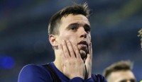 Моро отклонил предложение «Динамо» и продолжит карьеру в России