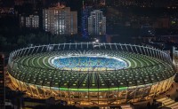 СМИ: «Динамо» не будет делить «Олимпийский» с «Шахтером»