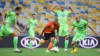 Пресса Германии: «Вольфсбург» потерпел полное банкротство в Украине»