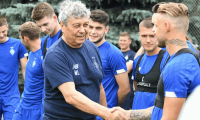 Бомбардир для Луческу. Хто буде основним форвардом «Динамо»?