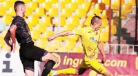 «Рух» врятувався від поразки на останніх хвилинах завдяки VAR і завадив «Інгульцю» достроково завоювати путівку в еліту - всі результати Першої Ліги