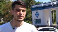 Ахмед Алибеков: «Если у «Динамо» с Луческу результатов не будет, думаю, долго ждать никто не станет»