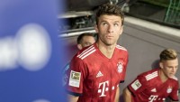 Академия – боль «Баварии». Она выпускает очень мало сильных игроков