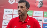 Вірт назвав причини поразки «Вереса» від «Динамо» у першому матчі Луческу в Києві 