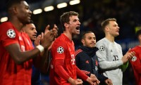 «Баварія» – «Челсі». Прогноз і ставки Ігоря Циганика