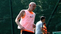 Віктор Коваленко: «Після поразки від «Динамо» постригся налисо»