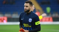 Капитан «Десны» Фаворов переходит в «Зарю»