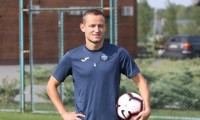 Дмитрий Гришко: «В детстве топил за «Спартак», но отец мне вбил, что «Динамо» – это свое»