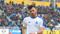 Сергій Булеца: «Буду боротися, щоб залишитися в «Динамо»