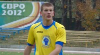 Бывший нападающий «Динамо» находится на просмотре в «Чайке»
