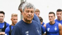 Стало відомо, чи відпустить Луческу гравців «Динамо» у збірну України