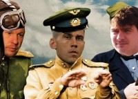 Символічна збірна ветеранів УПЛ