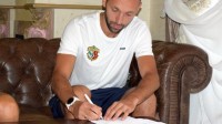 Офіційно: «Ворскла» підсилилася досвідченим захисником