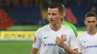 У игрока «Зари» выявлен коронавирус