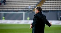 Чемпіонат Білорусі призупинений через ситуацію в країні після президентських виборів