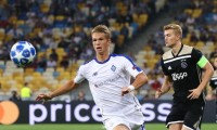 Джерело: «Луческу швидше розлучиться з Циганковим і Миколенком, ніж з Супрягою»