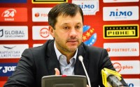Юрій Вірт: «Луческу не змінюється протягом 10 років. Він молодий і енергійний»