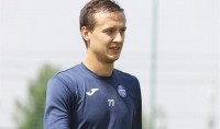 Максим Дегтярев: «Чуть непривычно видеть Луческу в футболке «Динамо»