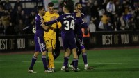 Marca: Лунин и Эдегор станут единственными «новичками» «Реала»