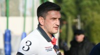 Горан Попов: «Если бы Милевский сейчас был в «Динамо», то он также бы сказал: «Давайте поддерживать Луческу»
