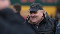 Александр Поворознюк: «Домашние матчи «Ингулец» будет проводить в Кропивницком»