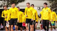 УАФ атестувала «Минай», «Інгулець» і «Рух» для УПЛ – «Агробізнес» не гратиме в еліті