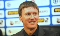 Сачко может возглавить «Волынь», Кварцяный - стать спортивным директором