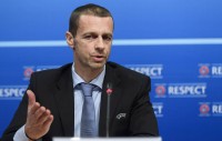Чеферин - о Лиге чемпионов в формате «Финала восьми» в новом сезоне: «Думаю, это невозможно»