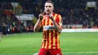 Кравець розпочав підготовку до сезону в складі «Кайсеріспору»