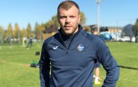 Алексей Гай: «Луческу может добавить «Динамо» свою философию, свой стиль игры»