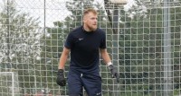 Богдан Сарнавський: «Був упевнений, що мене прибрали з «Динамо» не за спортивним принципом»