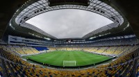 Директор «Арены Львов»: «Пока что матчи будут проходить без зрителей»