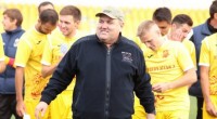 «Горілку виливаємо в бідони, і починає гуляти весь район»: Поворознюк анонсував гучне святкування виходу «Інгульця» в УПЛ