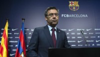 «Деякі рішення вже прийняті»: президент «Барселони» – про ганебну поразку від Баварії у чвертьфіналі ЛЧ 