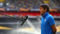 Конте відреагував на інформацію про інтерес до захисника «Динамо»