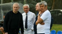 Луческу знайшов рецепт проти епідемії травм у «Динамо»