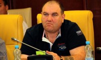 Александр Поворознюк: «Где сейчас «Волынь»? Боженька – не фраер, он всех расставил по своим местам»
