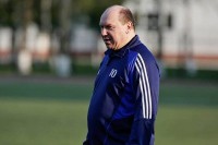 Леоненко: «Против «Шахтера» «Интер» будет играть так, как играло «Динамо» – разрушать»