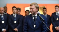 «Шахтар» втратив неймовірні прибутки через вимушений від'їзд із Донецька – Палкін розкрив суму
