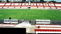 В четверг состоится презентация «Кривбасса»