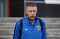 Официально: Артем Кравец покинул «Кайсериспор» 